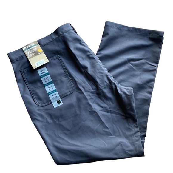 Carhartt Rugged Professional Pant Relaxed‎ Fit Straight Leg - Picture 1 of 8